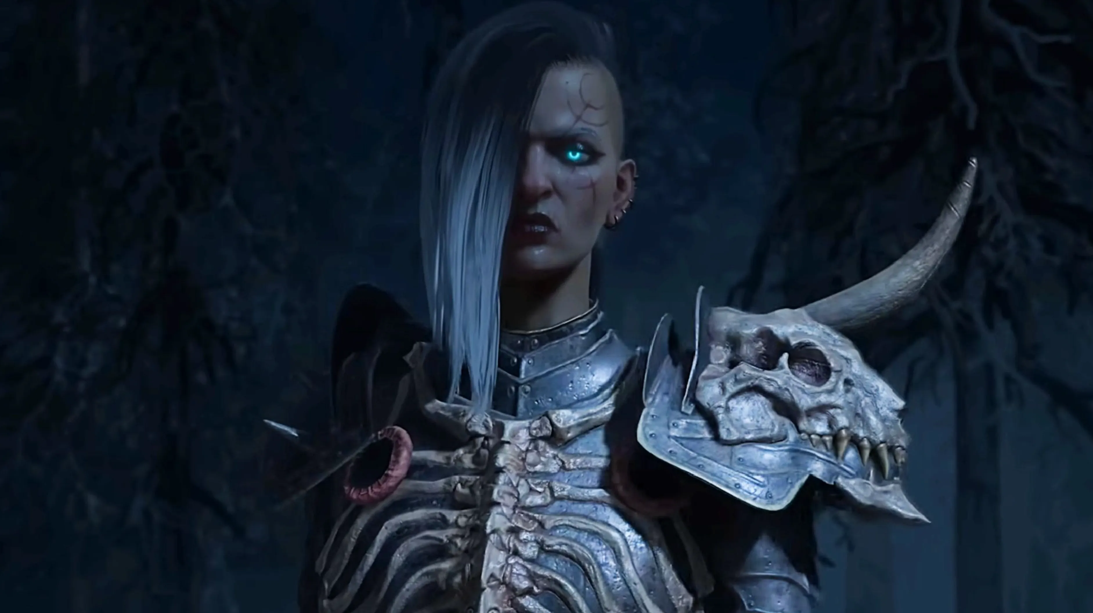 necromancer diablo 4